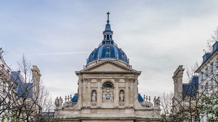 Université de la Sorbonne