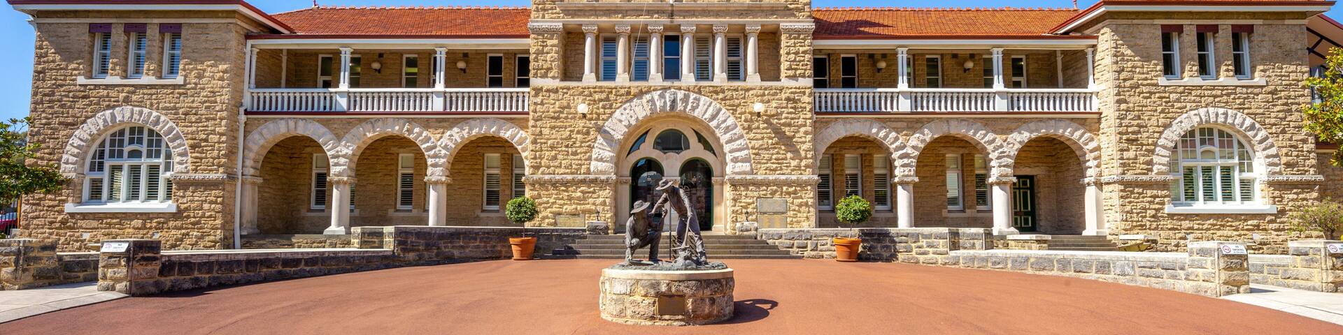 Perth Mint, official bullion mint of australia