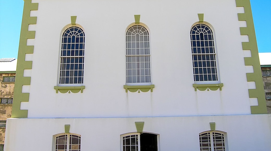 Cité de Fremantle