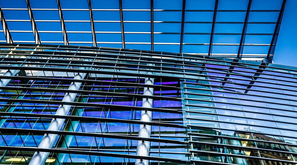 Philadelphia Convention Center