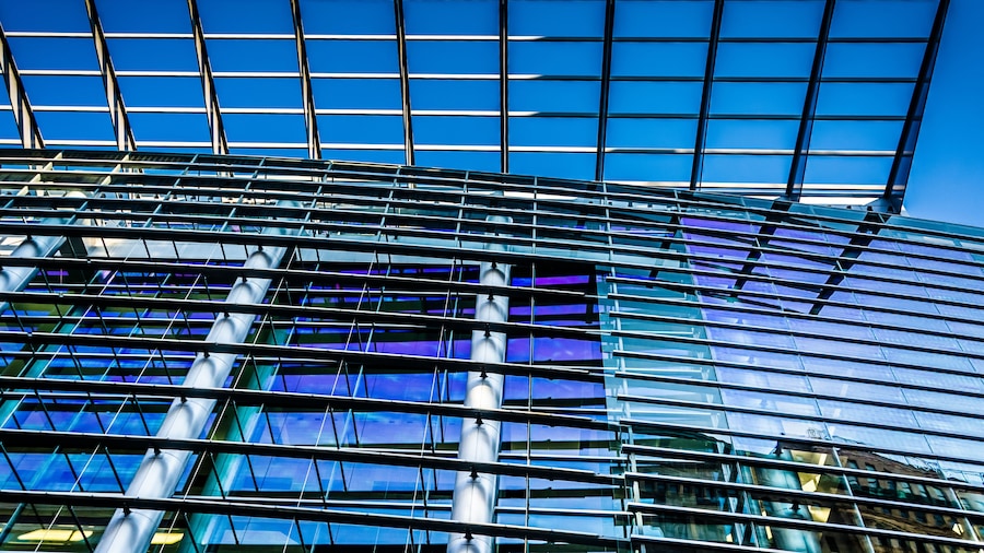 Pennsylvania Convention Center