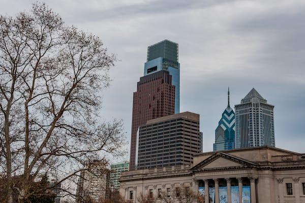 Philadelphias Franklin Institute, Pennsylvania USA, Philadelphia, Pennsylvania