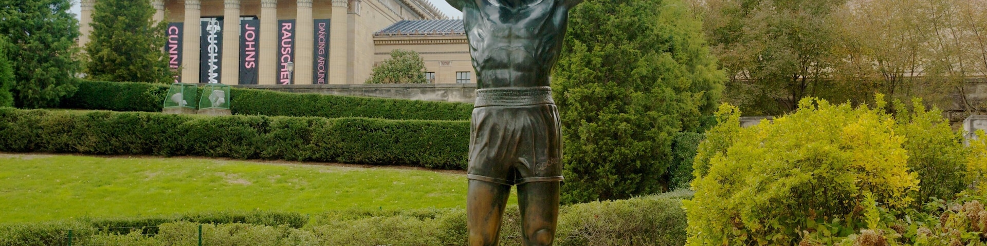 费城艺术博物馆