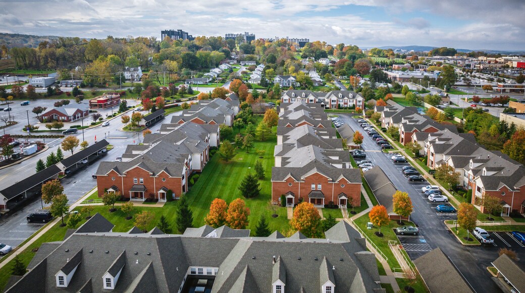 King of Prussia Mall