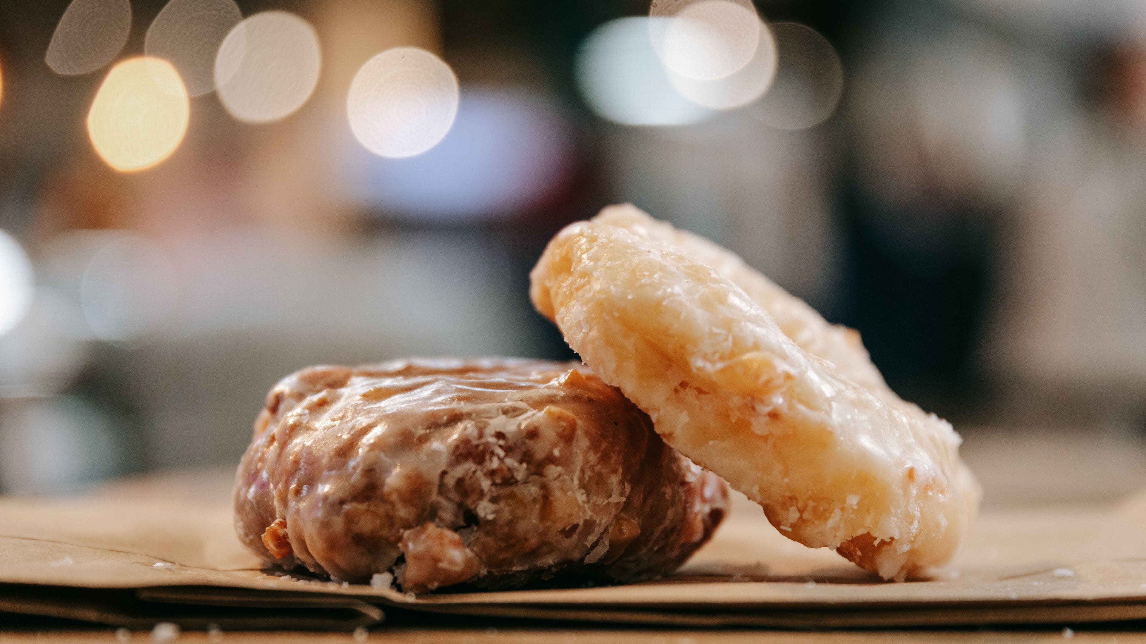 Reading Terminal Market featuring food