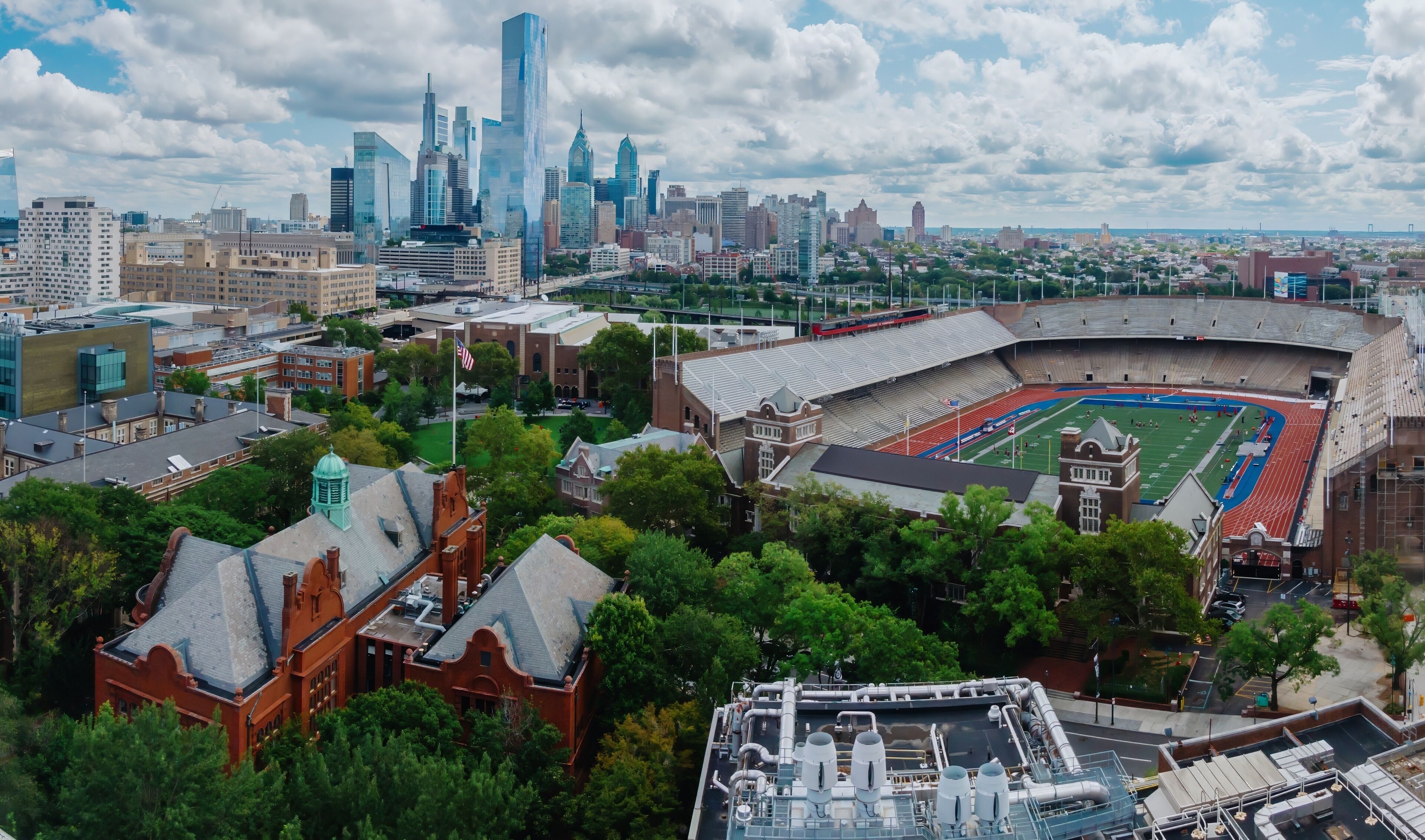 University of Pennsylvania