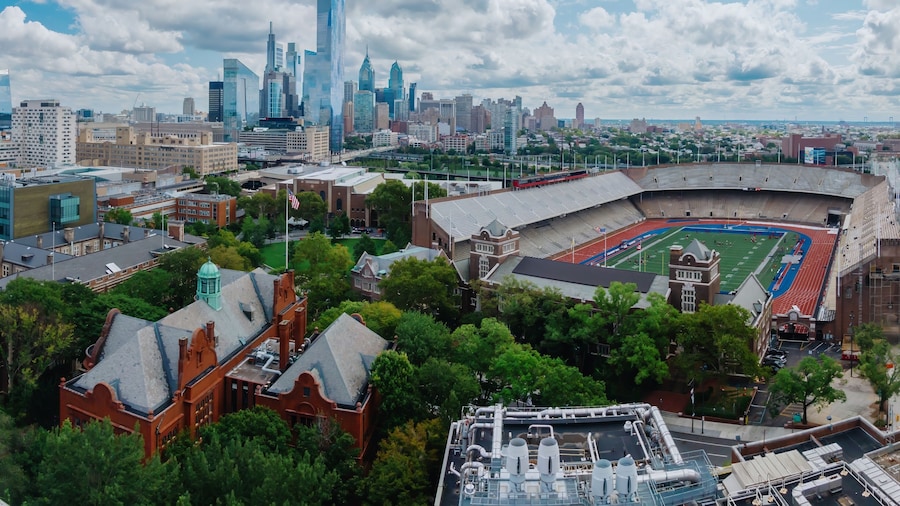 University of Pennsylvania