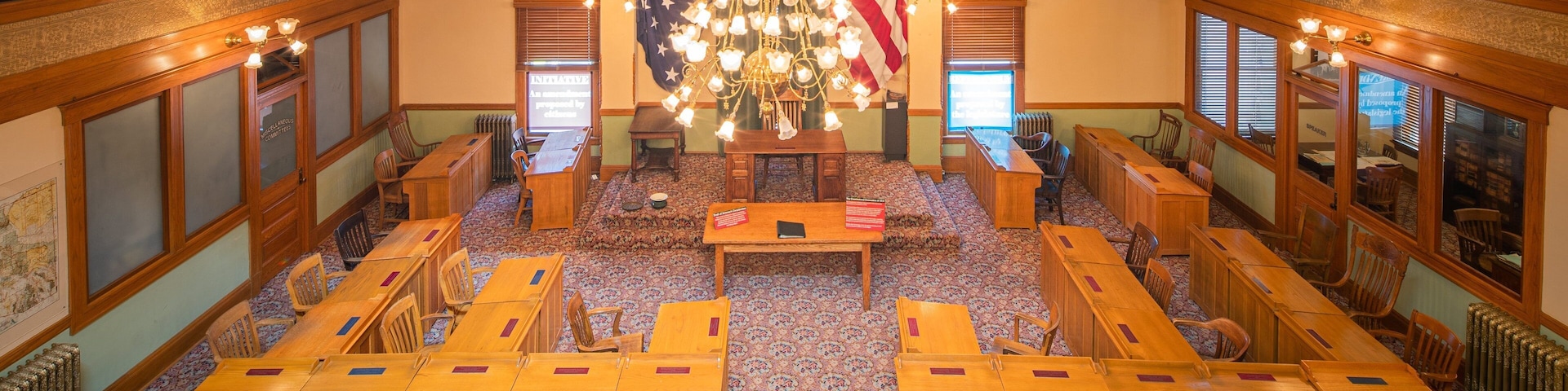 Arizona State Capitol