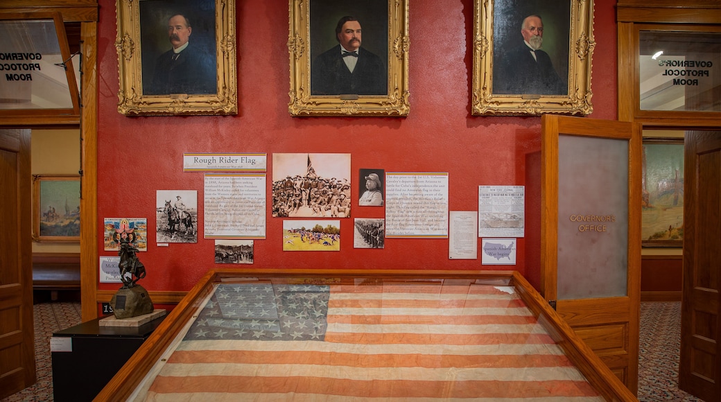 Arizona State Capitol