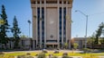 Arizona State Capitol, Phoenix, Arizona, De forente stater