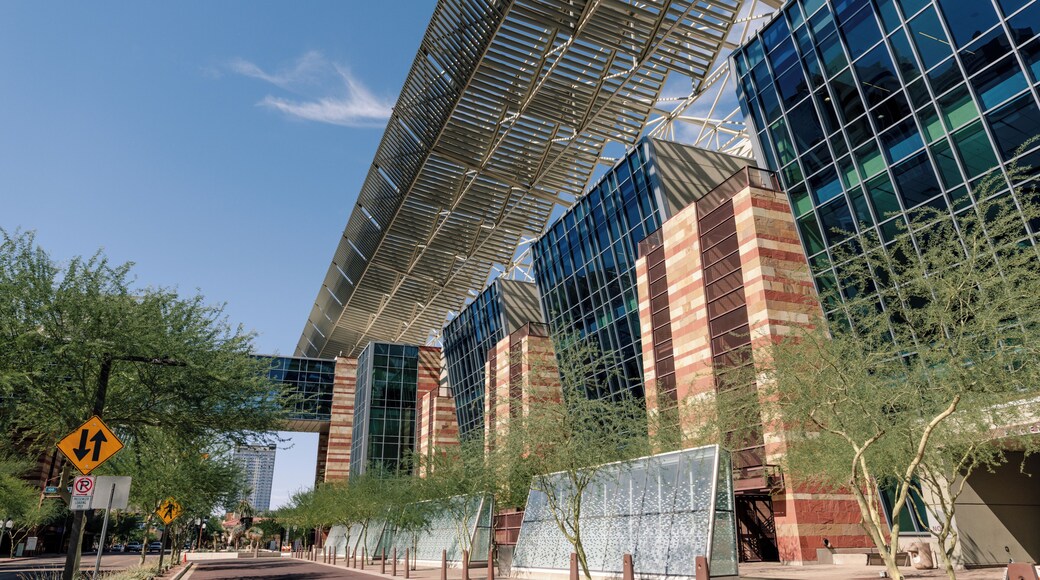 Centre des congrĂšs de Phoenix