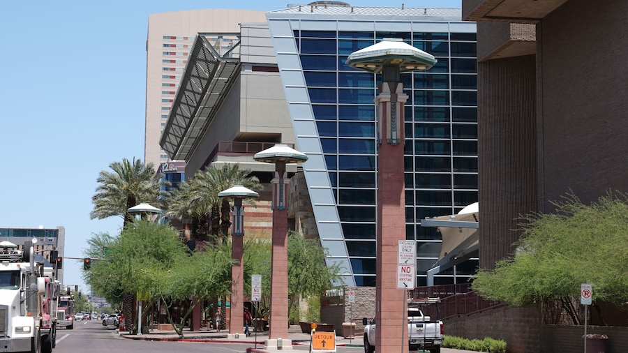 Phoenix Convention Center