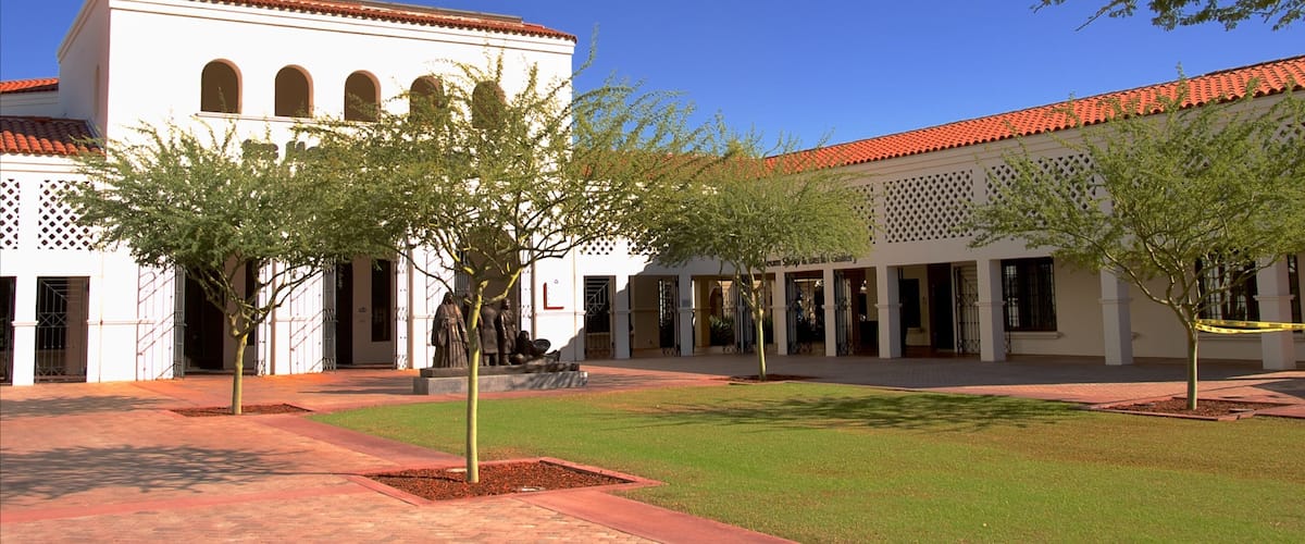 Heard Museum