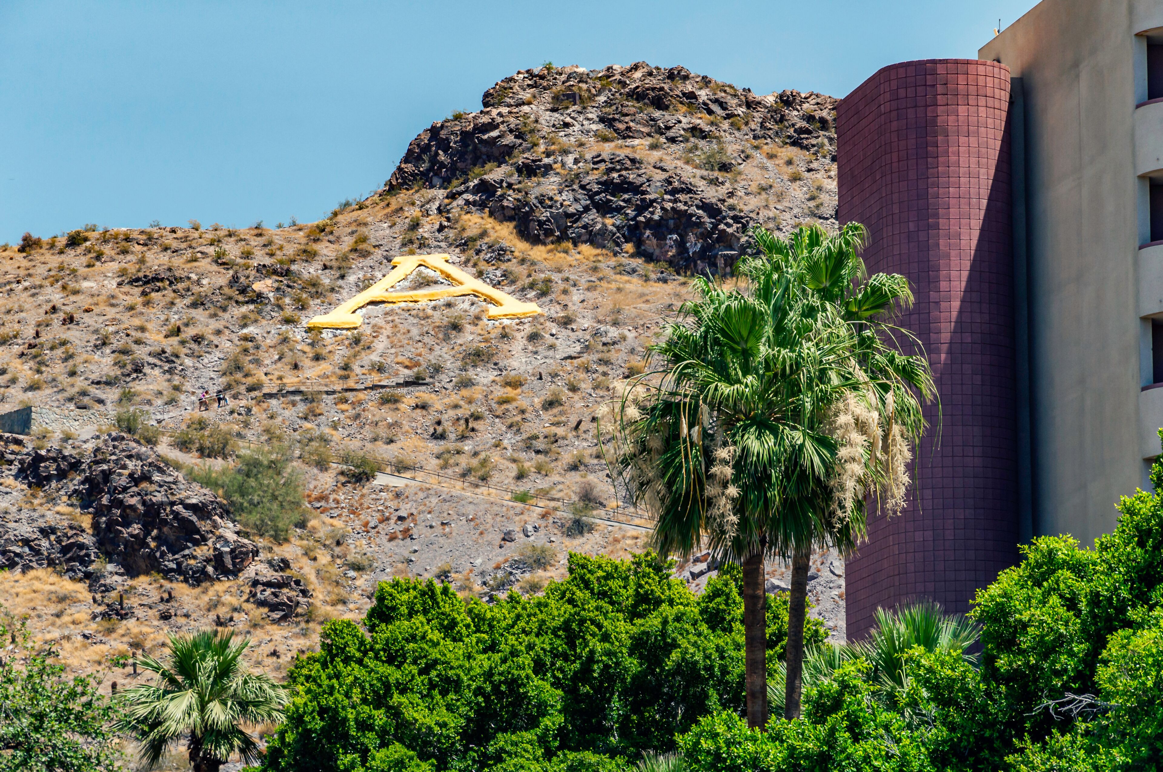 Arizona State University