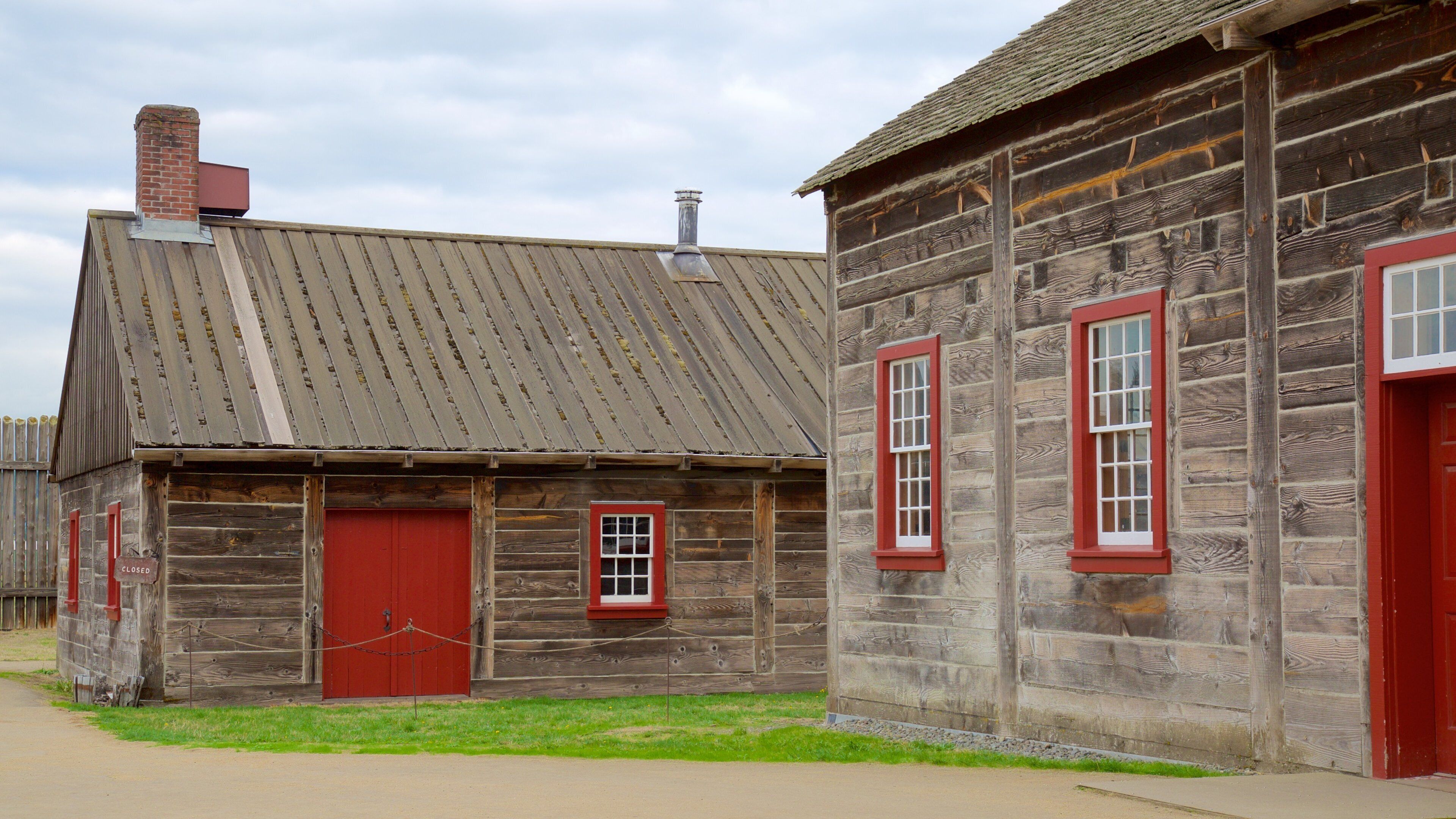 Fort Vancouver National Historic Site