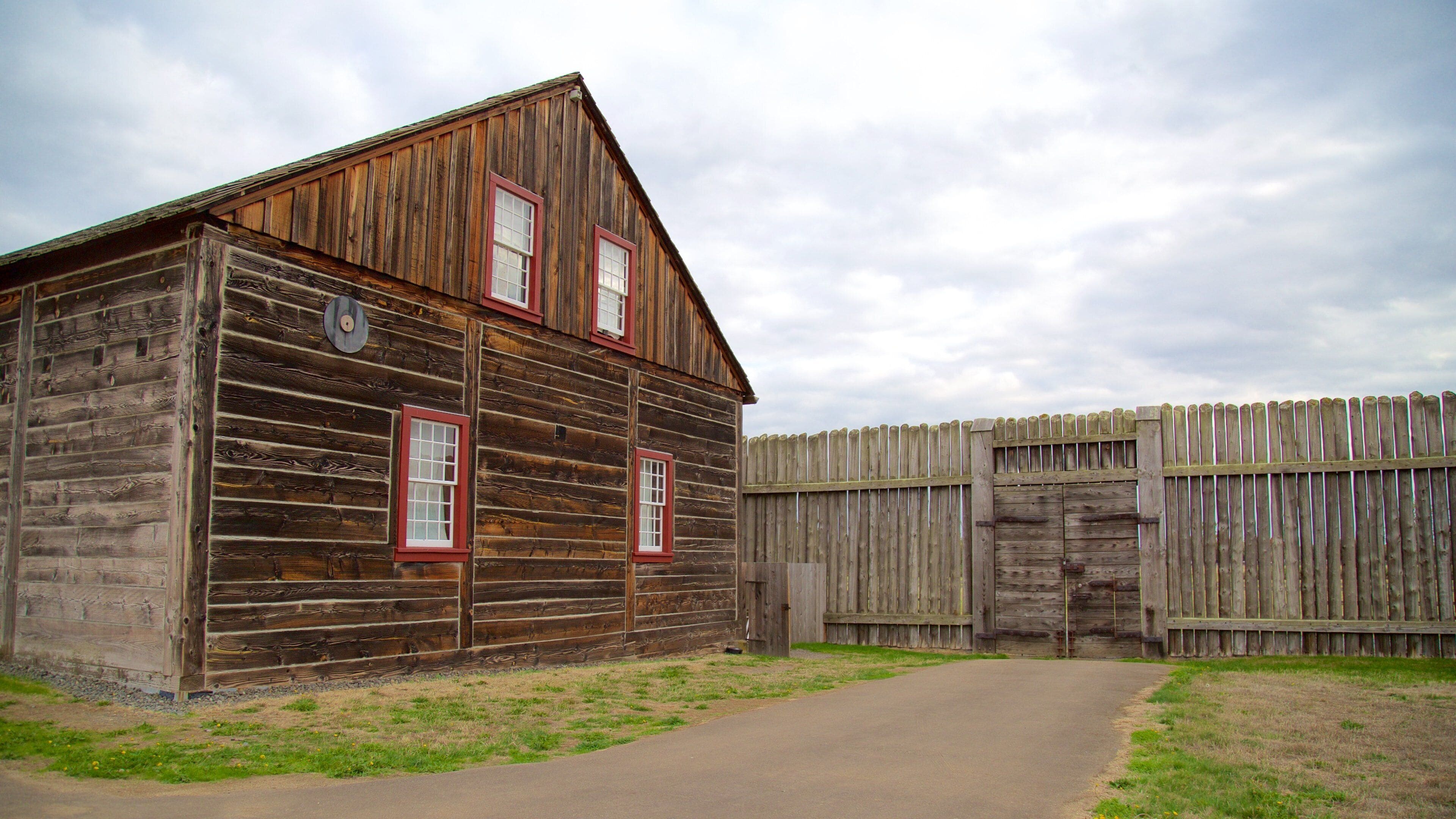 Fort Vancouver National Historic Site