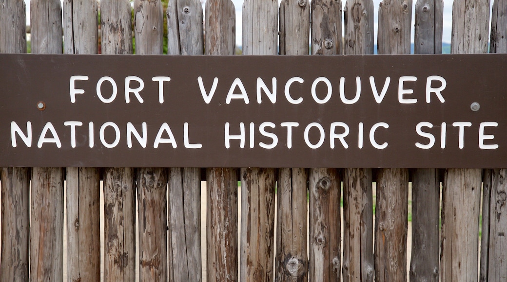 Fort Vancouver National Historic Site