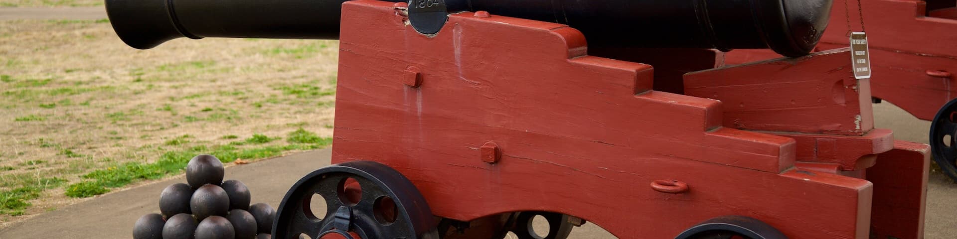 Fort Vancouver National Historic Site