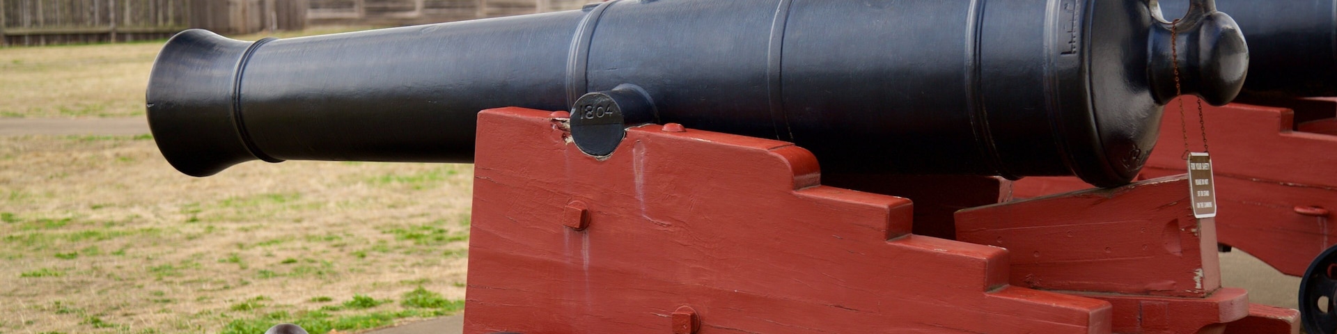 Fort Vancouver National Historic Site