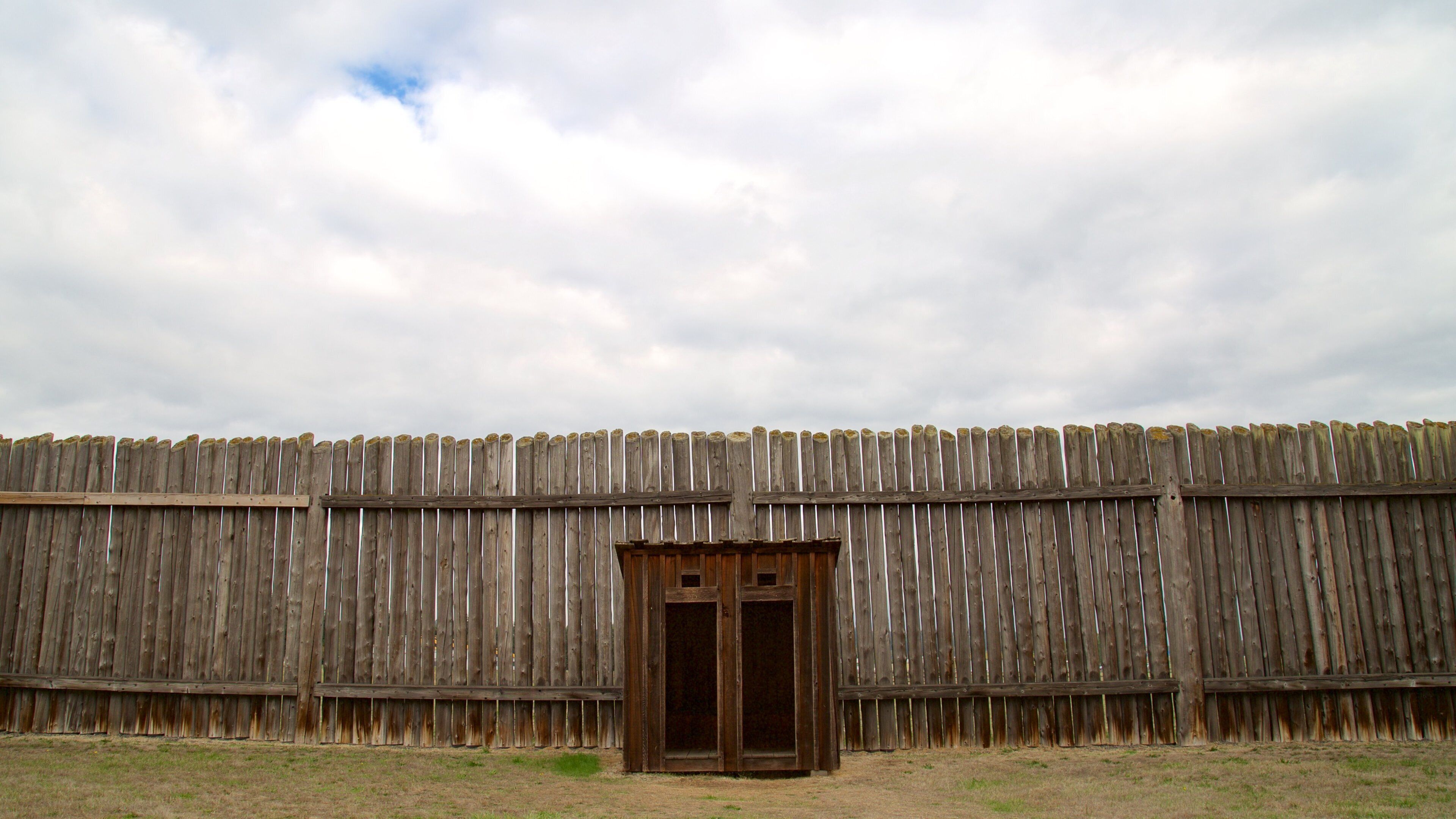 Fort Vancouver National Historic Site