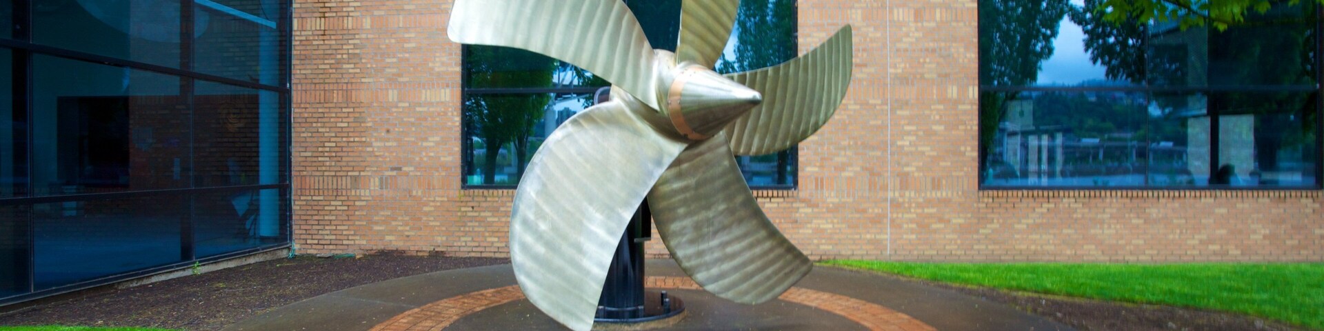 Oregon Museum of Science and Industry