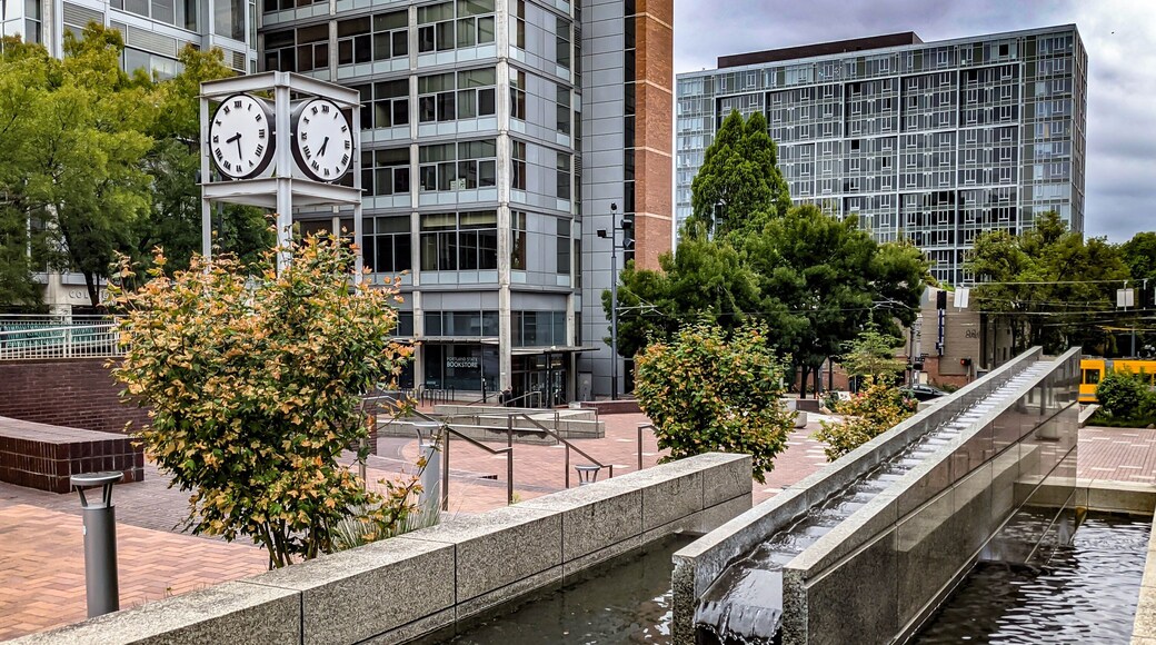 Universitat Estatal de Portland