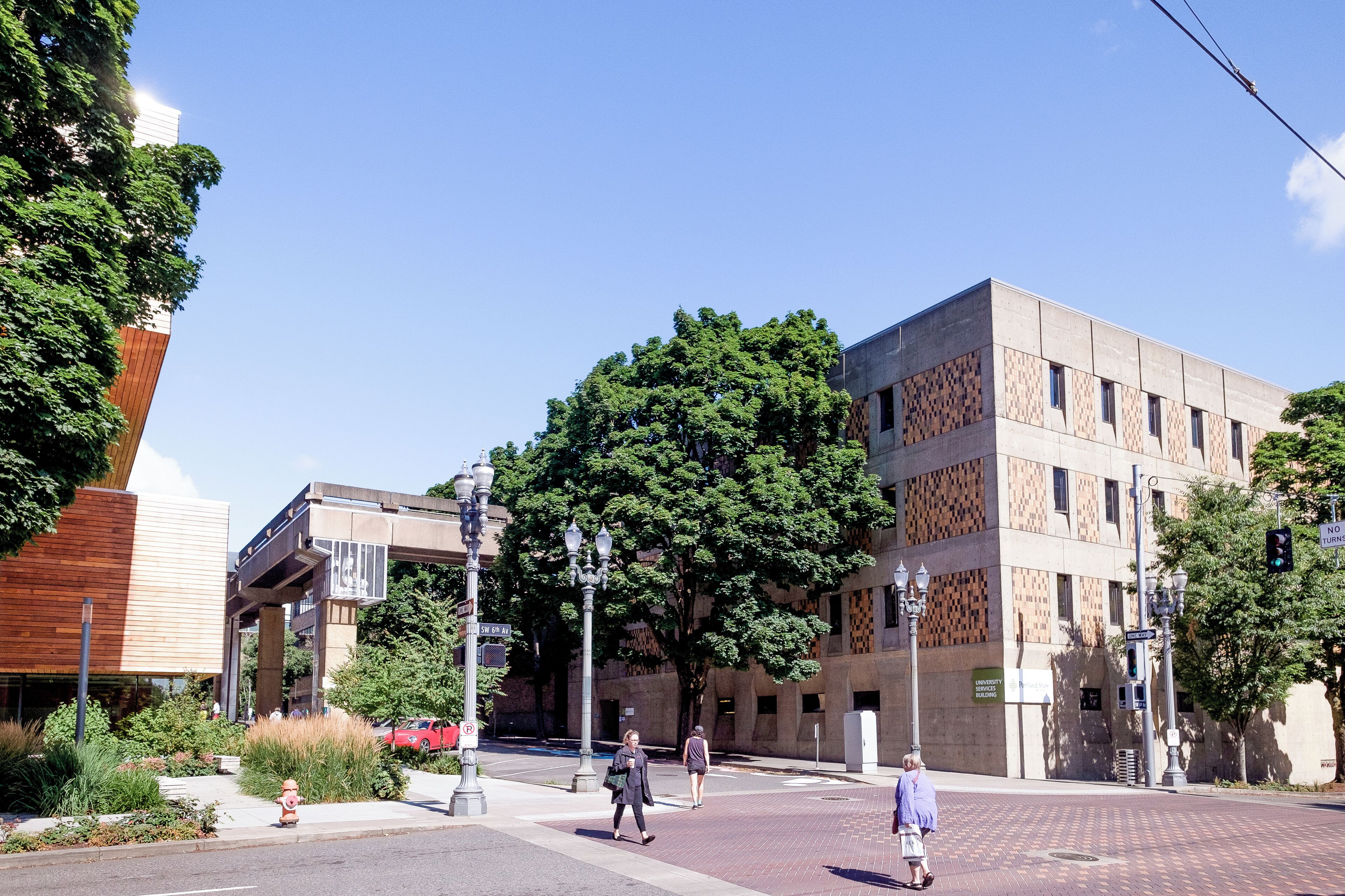 Universitat Estatal de Portland