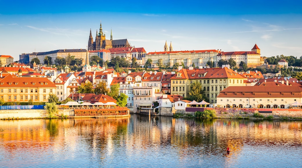 Prague Castle, Czech Republic