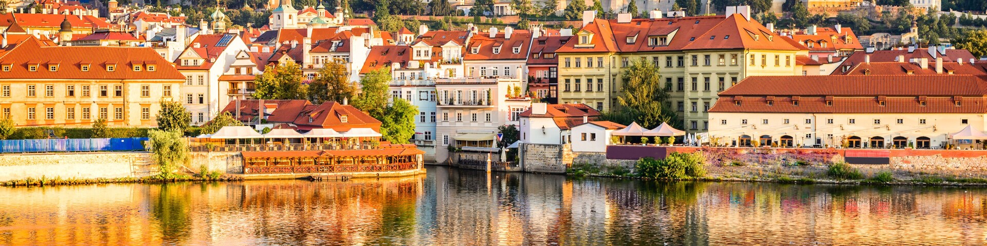 Prague Castle, Czech Republic