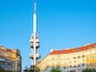 Prager Fernsehturm