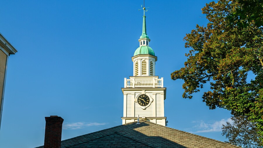 มหาวิทยาลัยโรดไอร์แลนด์