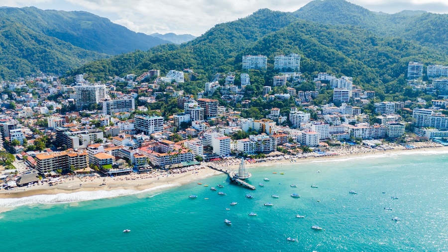 Playa de los Muertos