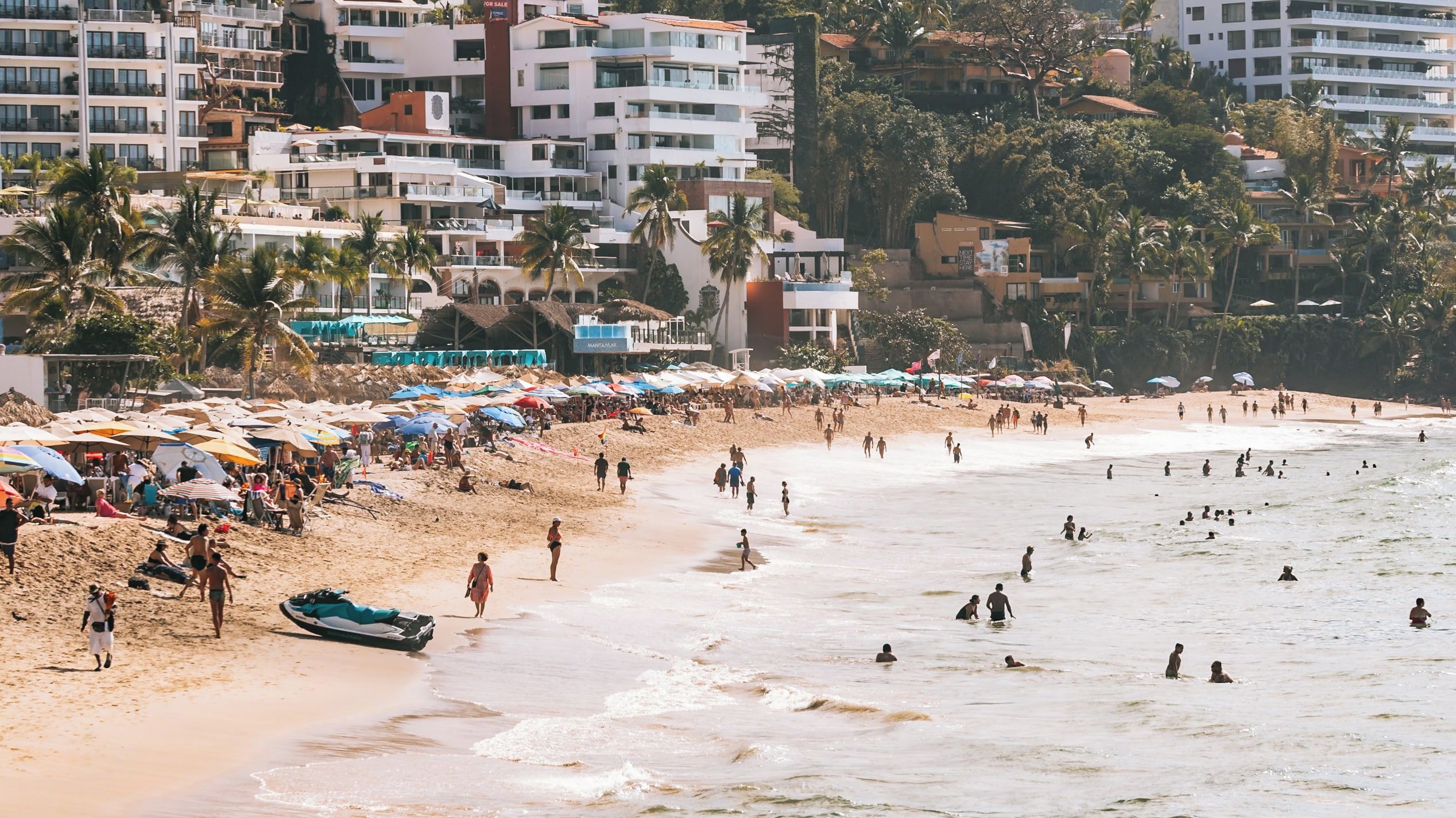 Platja dels Morts