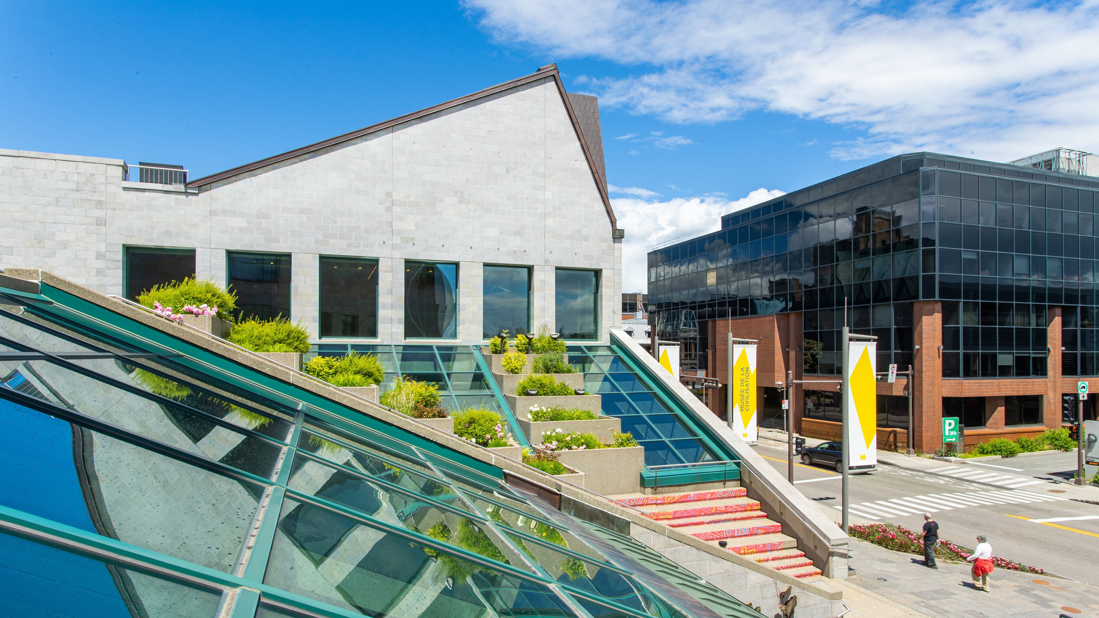 Museum of Civilization