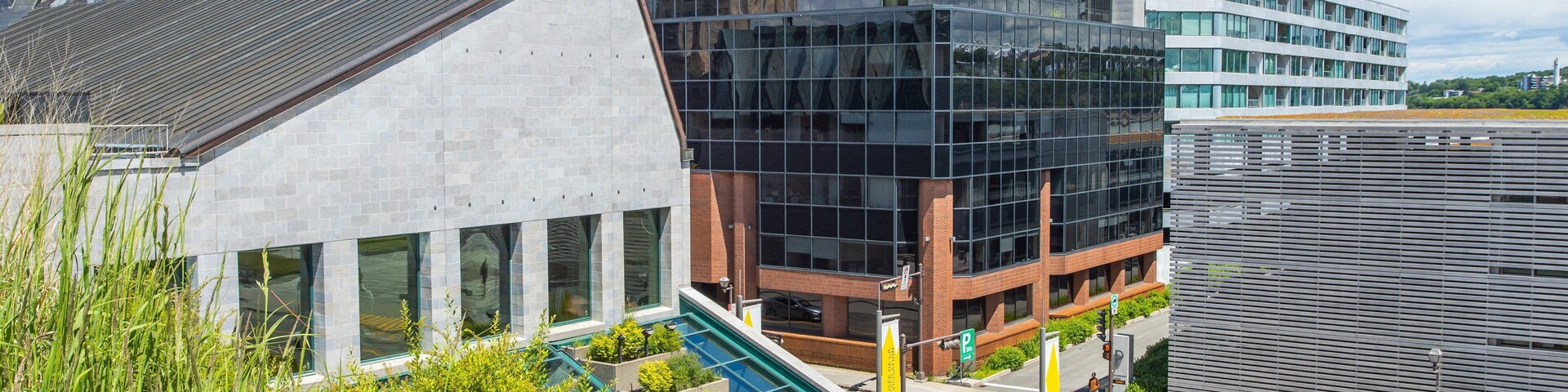 Museum of Civilization