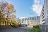 Laval Universite, Ste-Foy, Quebec, Canada