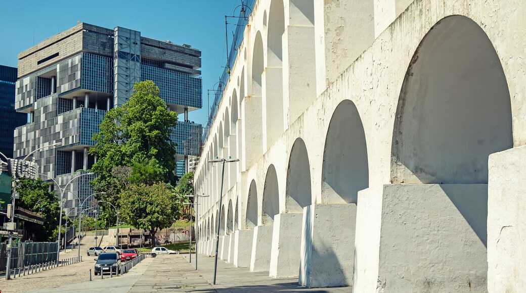 Arcos da Lapa