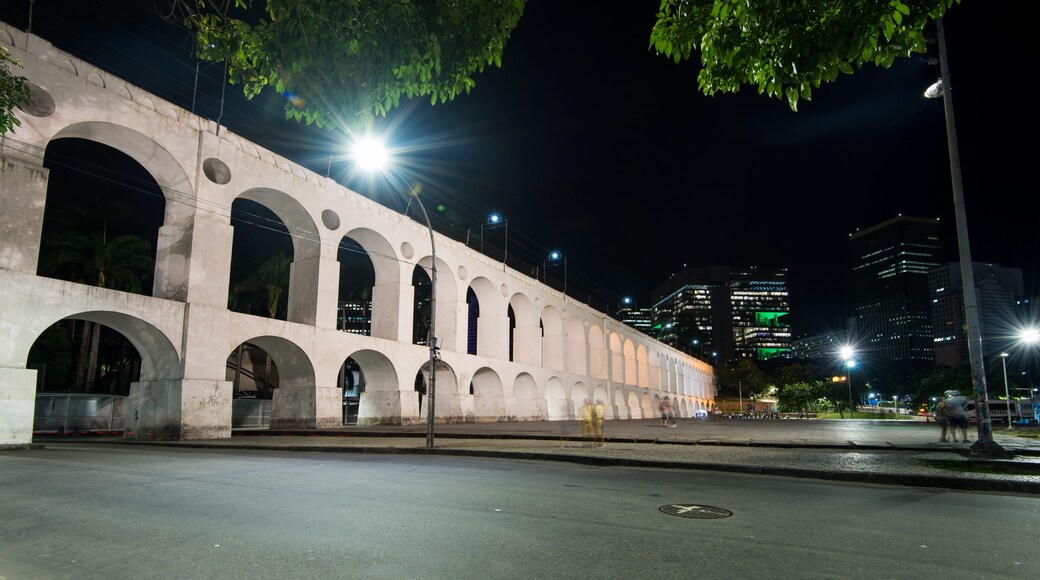 Arcos da Lapa
