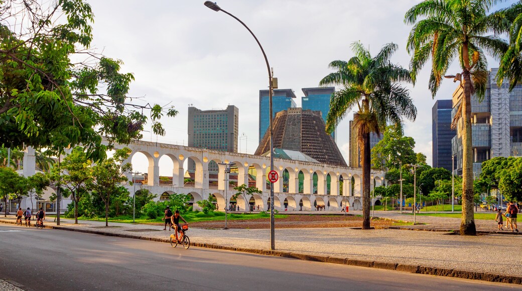 Arcos da Lapa