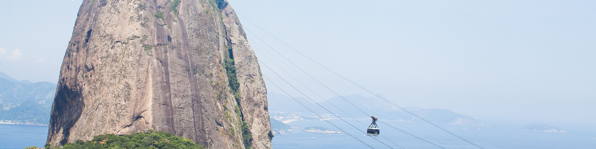 Sugar Loaf Mountain