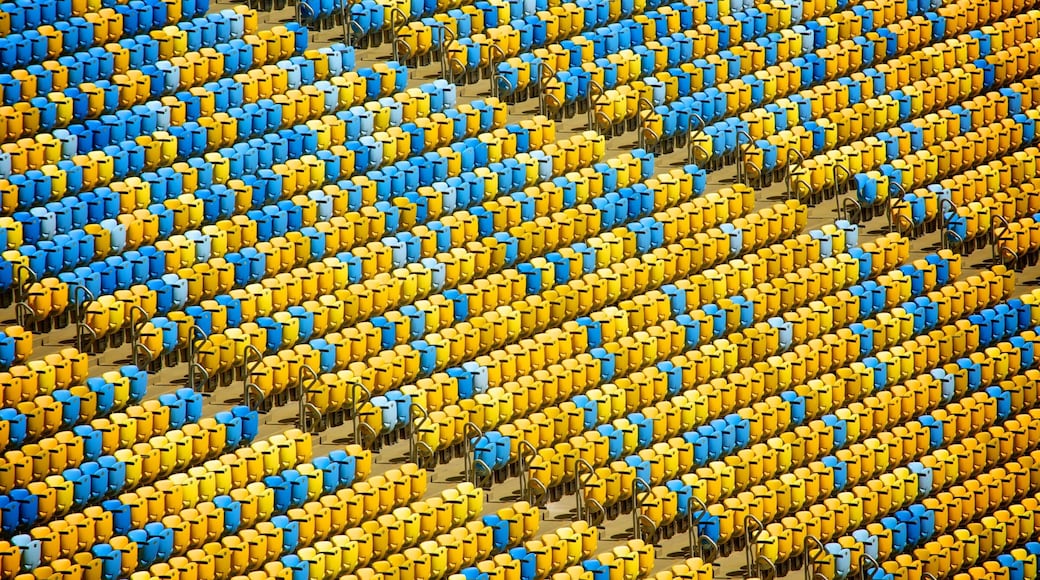Maracanã Stadium
