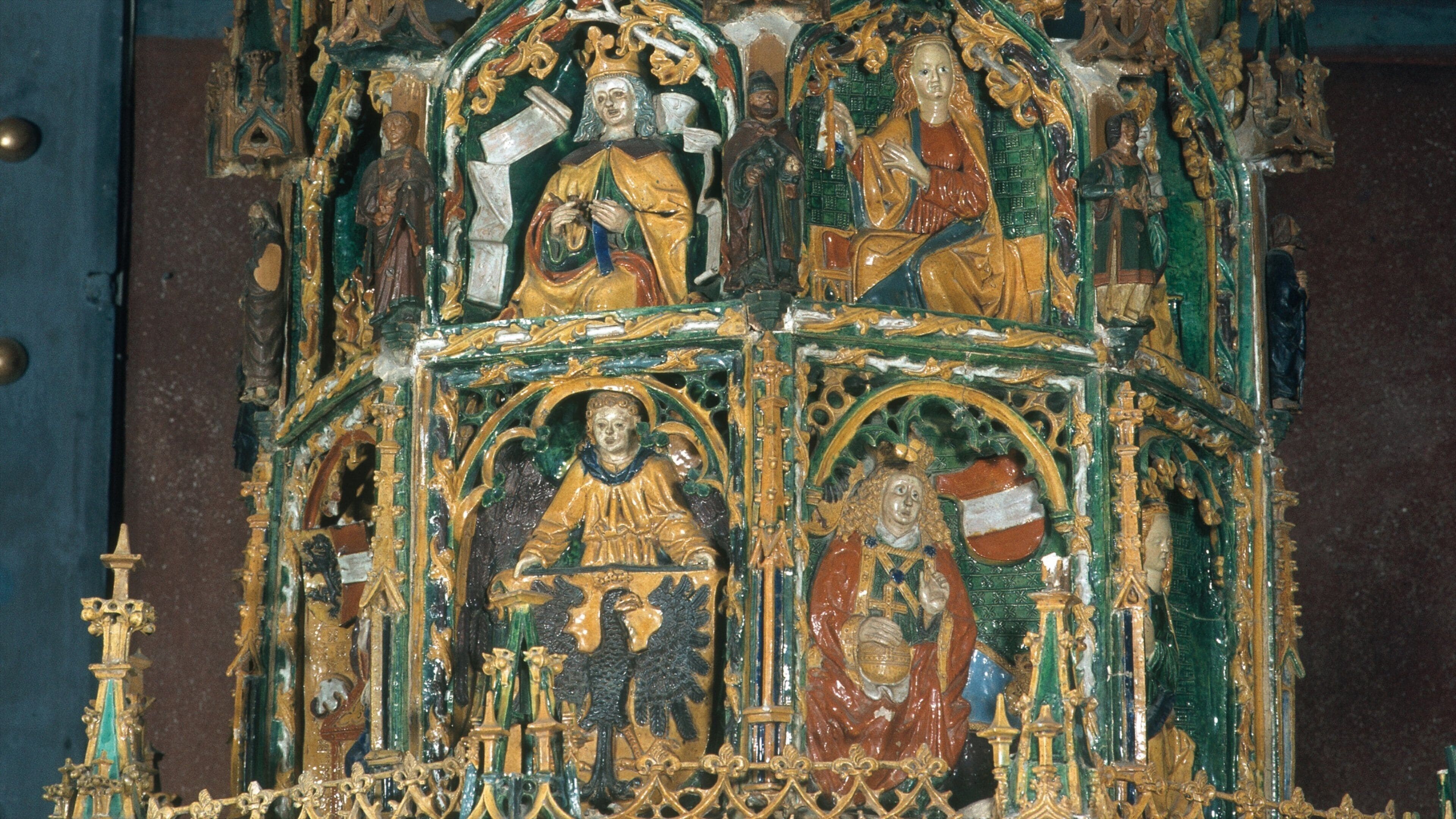 Forteresse Hohensalzburg