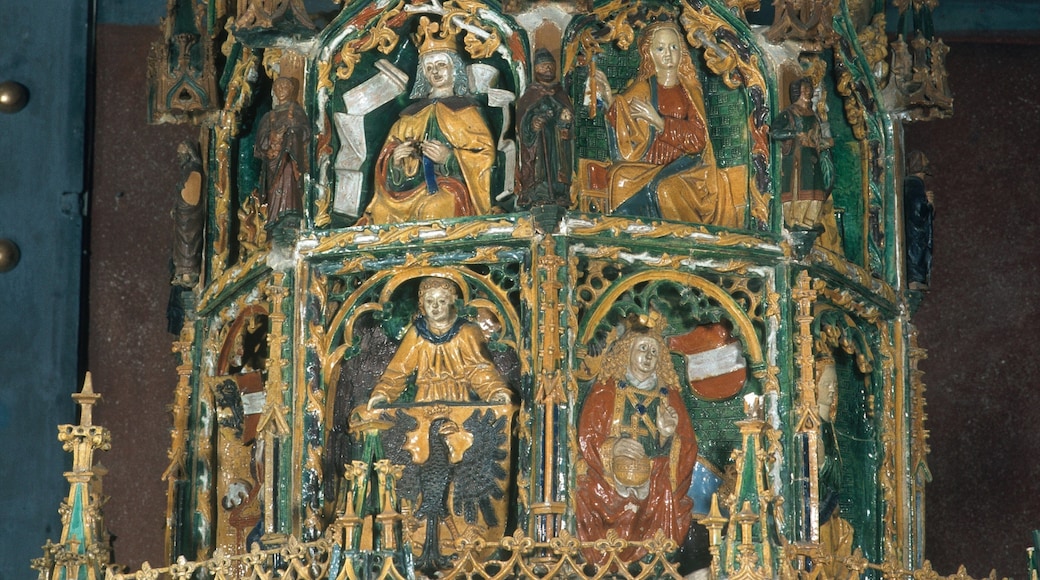 Forteresse Hohensalzburg