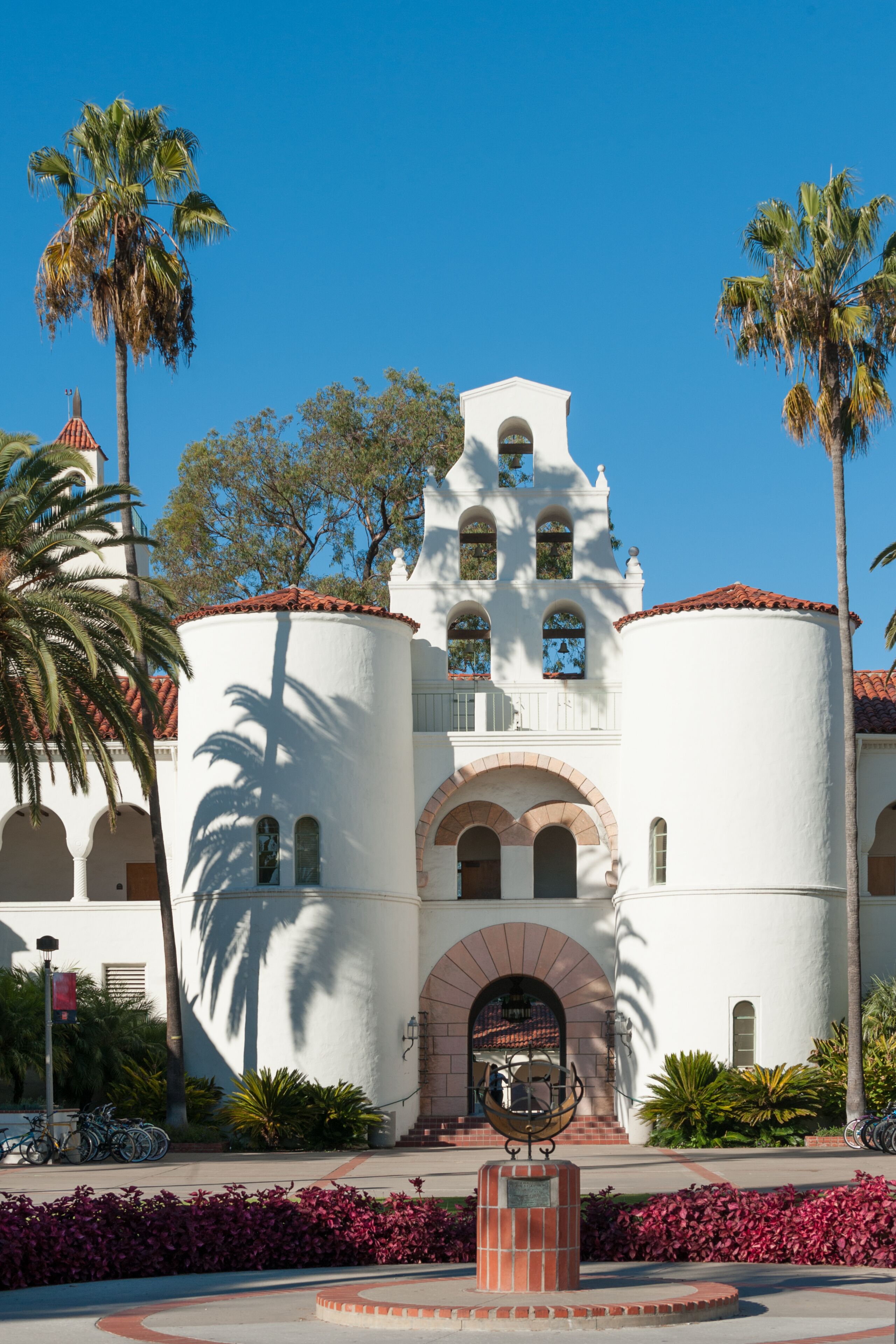 Universiti Negeri San Diego