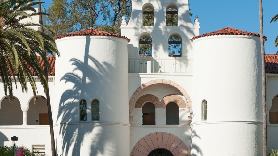 Universiti Negeri San Diego