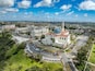 Universität von San Diego
