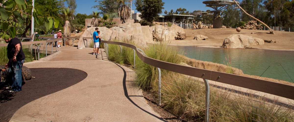 San Diego Zoo Tours - Book Now | Expedia