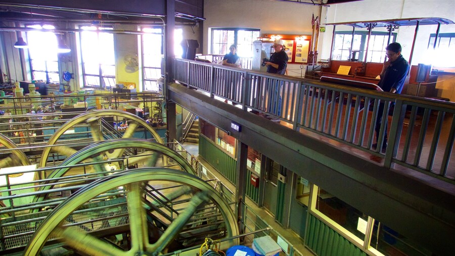 Cable Car Museum