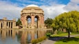Palace of Fine Arts