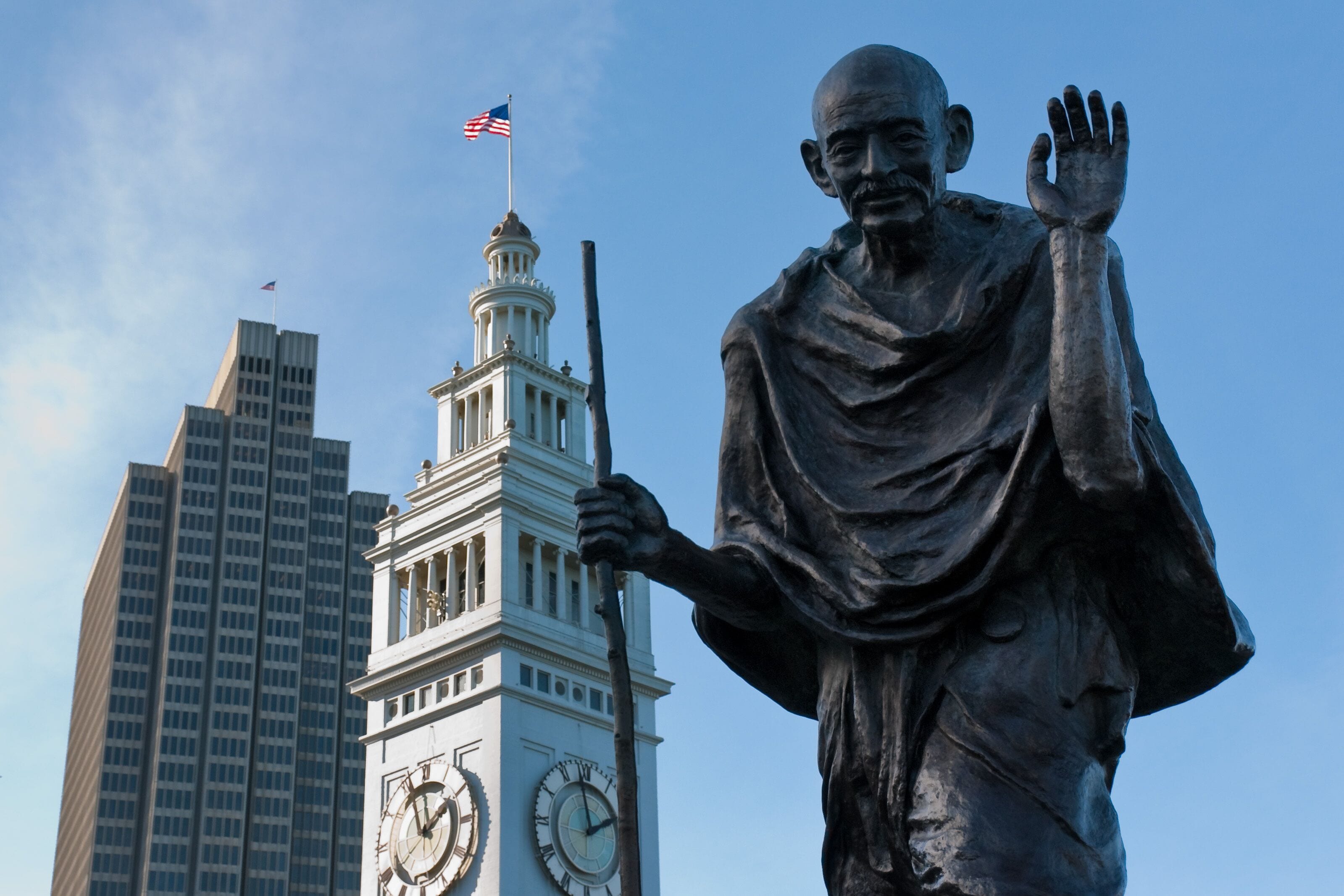 Ferry Building